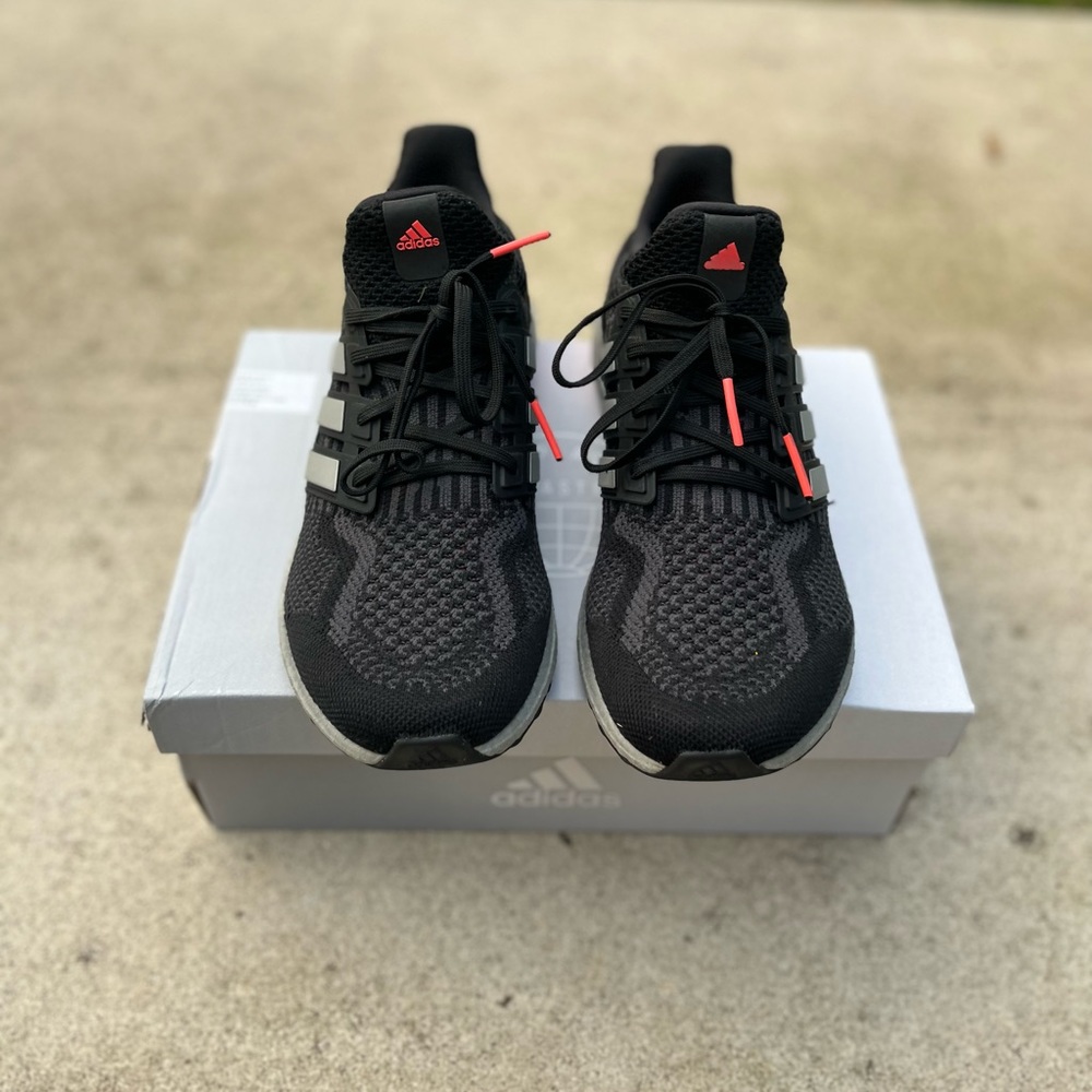 Adidas 5.0 DNA